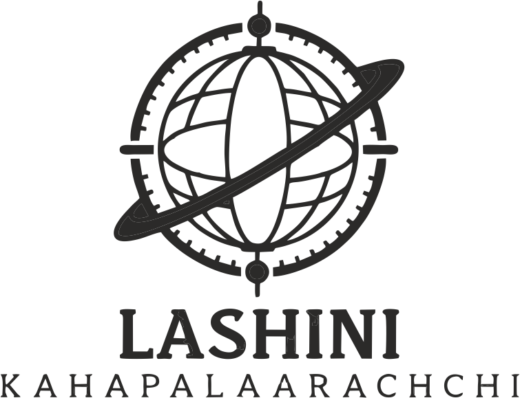 Lashini Kahapalaarachchi Logo